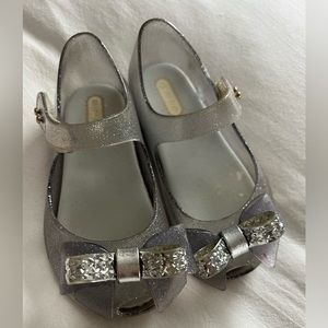 girls jelly shoes